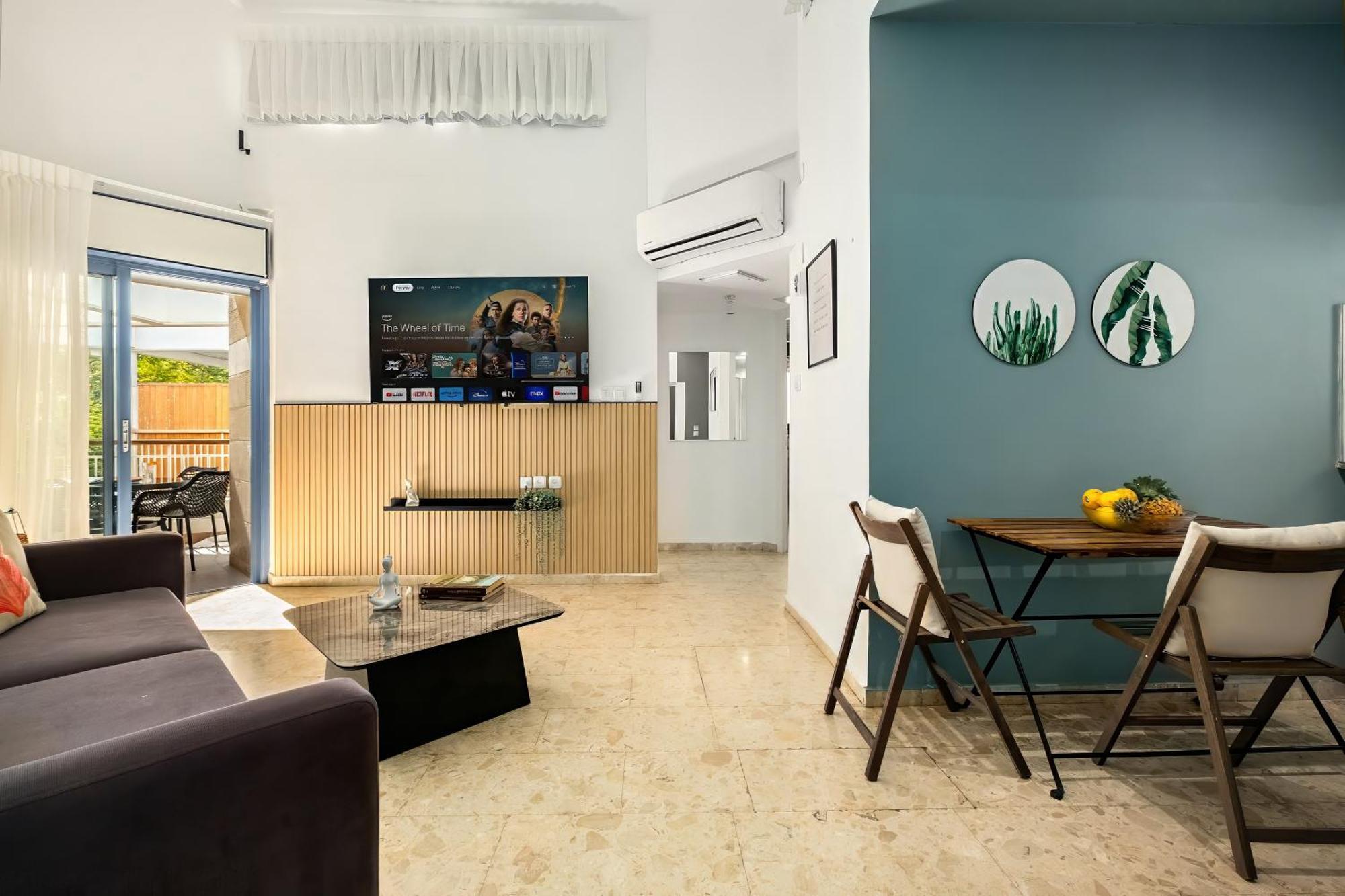 Royal Park Apartments Resort By Sea N Rent Eilat Exterior photo